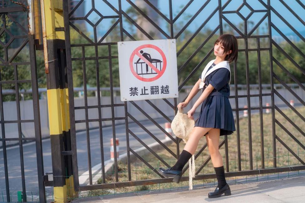 原图曝光！蠢沫沫在哪个省更新一波cos图包