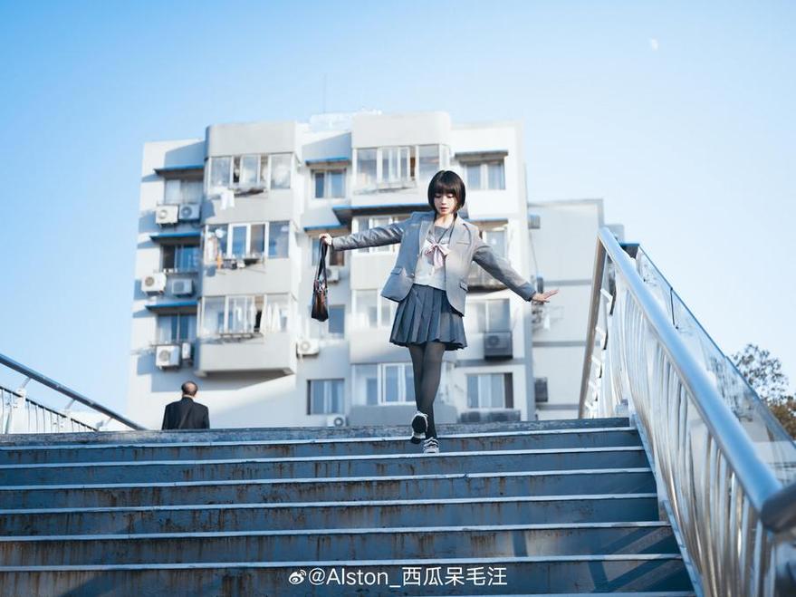 明星们也为之沉醉的西瓜呆毛汪的美图。