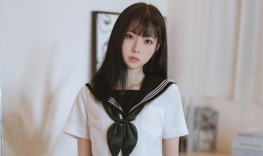 许岚lan映画，美图照片特辑