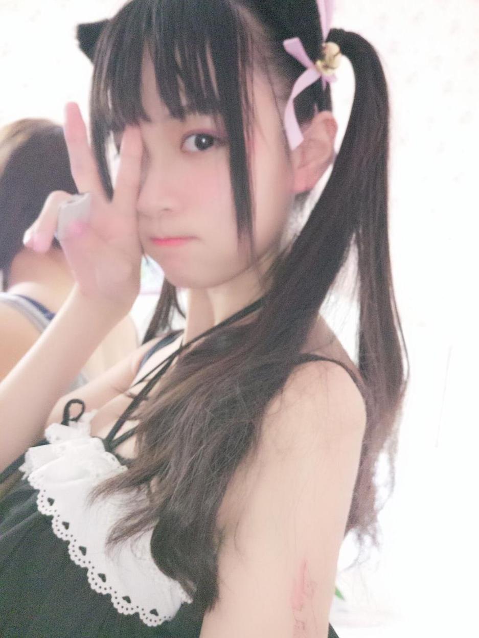 高能预警！新更新的赛高酱网盘，有最新cosplay作品哦