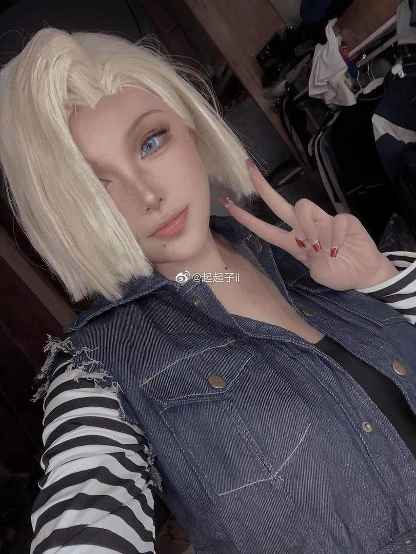 小清新美少女cos起司块wii剑之圣女，绝佳原图照片大放送