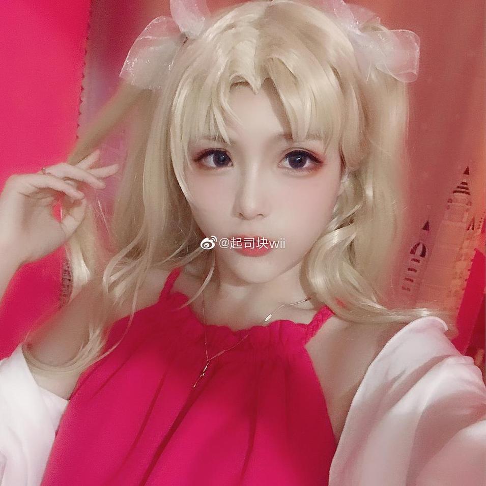 本蒸蛋黄创作！起司块wii圣路易斯作品新发布
