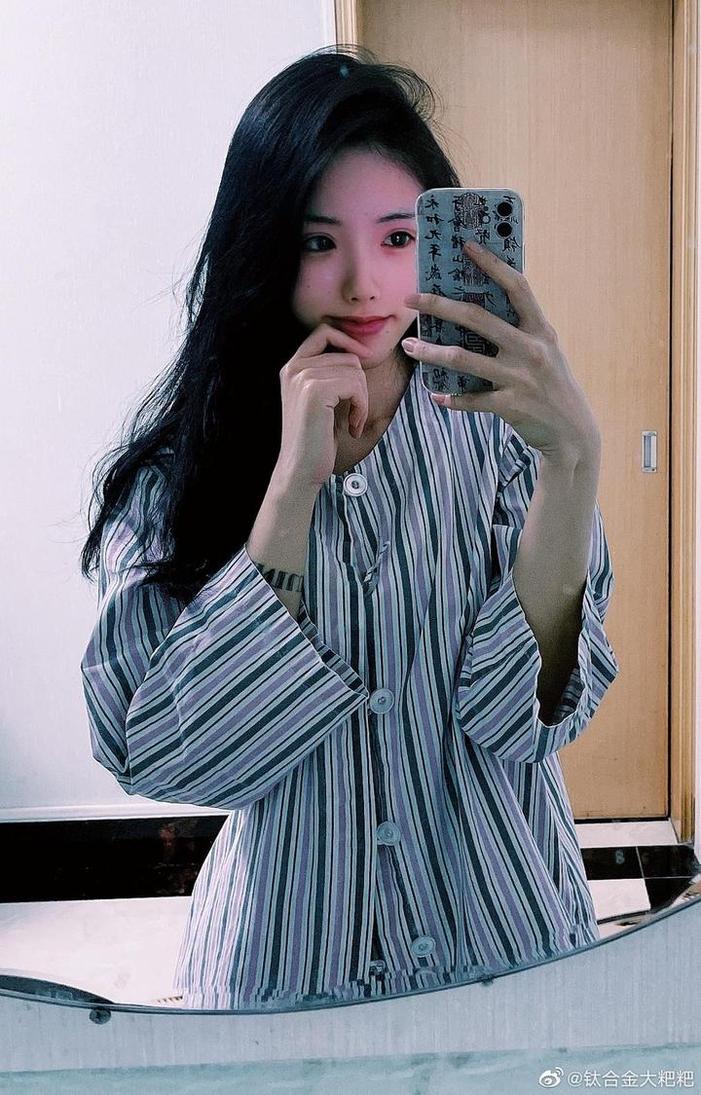 这里有最美的钛合金titicosplay全套美图，等你来欣赏