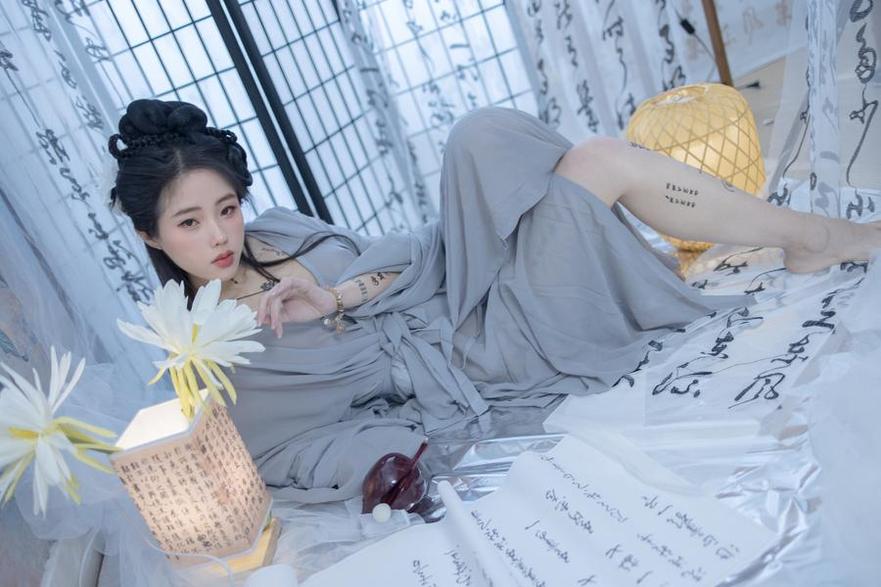 钛合金titi资源合集jm，完美呈现coser们最美的照片