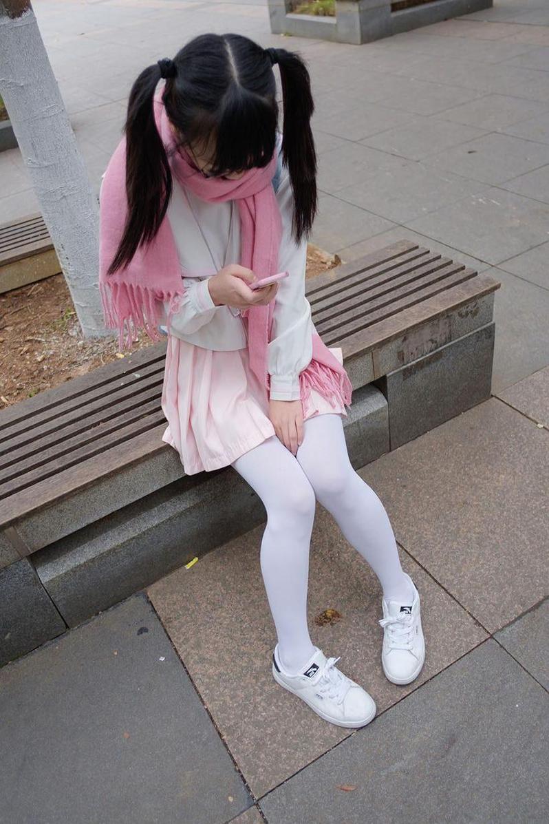 “阿诺不是施瓦辛戈少女”美图集，绝美呈现