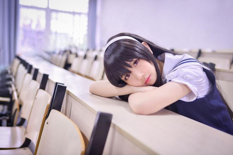 柠檬皮雪琪sama：精选美图原图大放送。