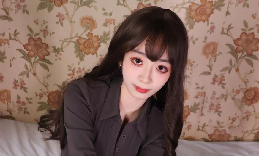韶陌陌个人资料：天生丽质超美的COSPLAY作品