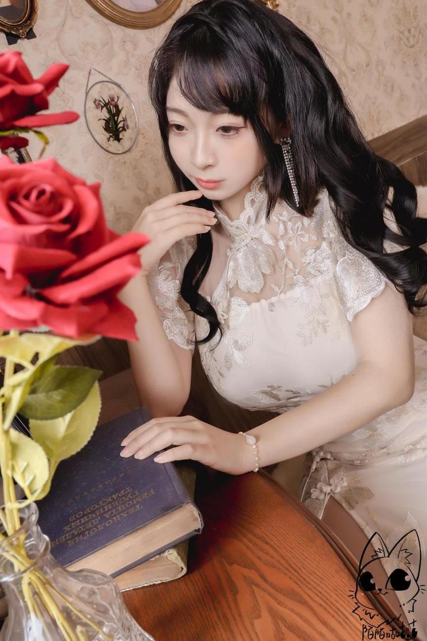分享韶陌陌陌陌女仆的美图照片