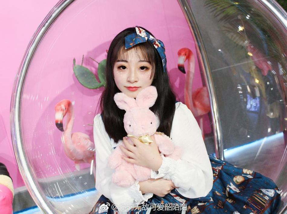 美轮美奂，韶陌陌-no.001爱宕[21p69m]图集强势登场