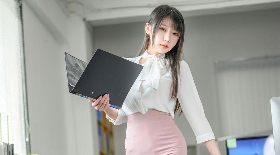 香草喵wow袜子的美丽照片集合