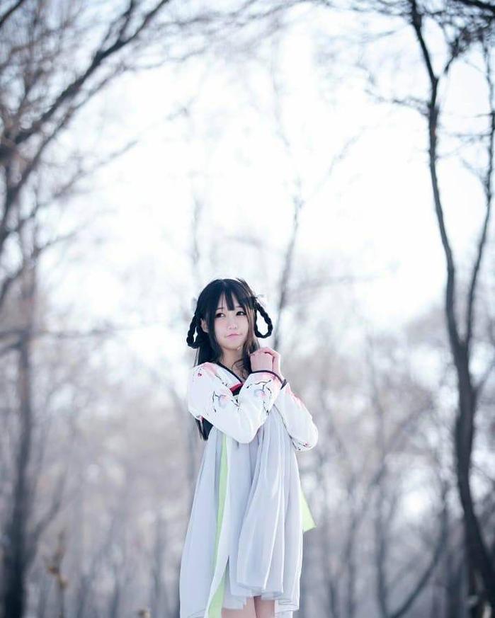 超乎想象的魔物喵他妹美图合集