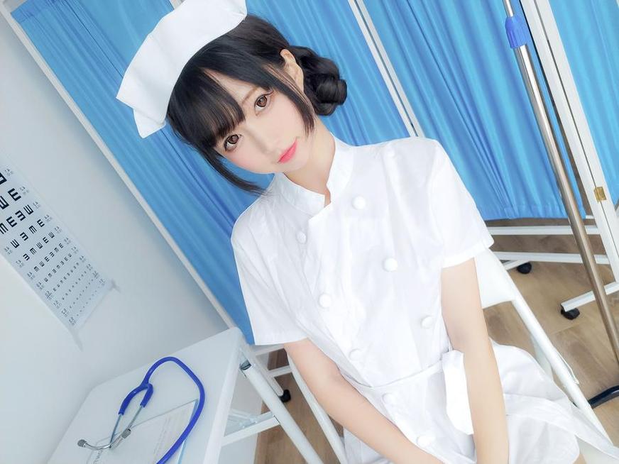 魔物喵cosplay的更新，见证它从未停止进步的步伐。