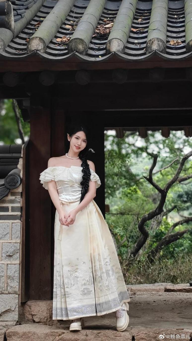 经典鳗鱼霏儿蒂法的唯美照片